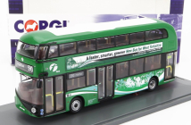 Corgi Routemaster Wrightbus Autobus Arriva London Lt 61bht 2020 1:76 Zelená Bílá