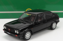 Cult-scale models Alfa romeo Alfasud 1.5 Ti Quadrifoglio Verde 1983 1:18 Black