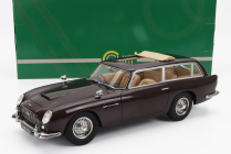 Cult-scale models Aston martin Db5 Shooting Brake By Harold Radford 1964 1:18 Red Met