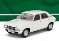 Cult-scale models Austin Allegro 1973 1:18 Bílá