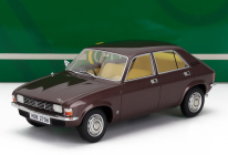 Cult-scale models Austin Allegro 1973 1:18 Brown Met