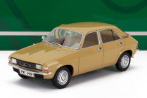 Cult-scale models Austin Allegro 1973 1:18 Ochre