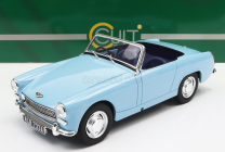 Cult-scale models Austin Healey Sprite Spider Open 1961 1:18 Blue