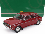 Cult-scale models Austin Maxi 1750 1971 1:18 Karmínová Červená