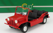 Cult-scale models Austin Mini Moke 1965 1:18 Red