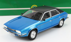 Cult-scale models Austin Princess 200 Hls 1979 1:18 Blue Met