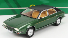 Cult-scale models Austin Princess 200 Hls 1979 1:18 Green Met