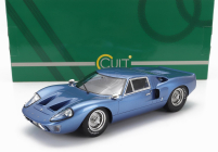 Cult-scale models Ford usa Gt40 Mkiii 1966 1:18 Blue