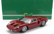 Cult-scale models Ford usa Gt40 Mkiii 1966 1:18 Brown