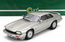 Cult-scale models Jaguar Xjr-s 1993 1:18 Silver