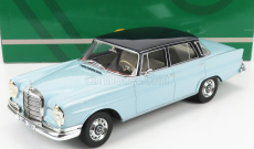 Cult-scale models Mercedes benz 220se (w111) 1959 1:18 2 Tóny Modré