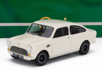 Cult-scale models Mini Broadspeed 1966 1:18 Bílá