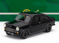Cult-scale models Mini Broadspeed 1966 1:18 Black