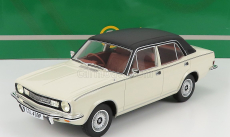 Cult-scale models Morris Marina Saloon 1976 1:18 Bílá