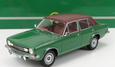 Cult-scale models Morris Marina Saloon 1976 1:18 Zelená