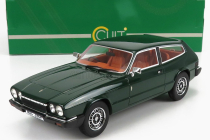 Cult-scale models Reliant Scimitar Se6 1976 1:18 Zelená