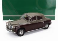 Cult-scale models Rover 110 P4 1962 1:18 Bordeaux Beige