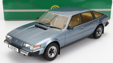 Cult-scale models Rover 3500 Sd1 1977 1:18 Denim Blue Met
