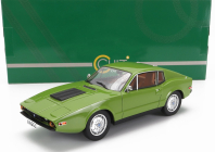 Cult-scale models Saab Sonnet Iii Coupe 1972 1:18 Zelená