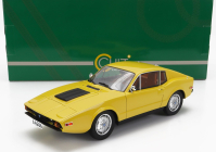 Cult-scale models Saab Sonnet Iii Coupe 1972 1:18 Žlutá