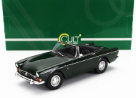 Cult-scale models Sunbeam Tiger 260 Mki Cabriolet Open 1964 1:18 Zelená