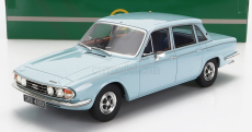 Cult-scale models Triumph 2500 1969 1:18 Světle Modrá