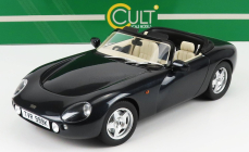 Cult-scale models TVR Griffith Spider Open 1993 1:18 Black