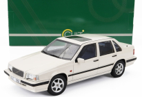Cult-scale models Volvo 850 Glt 1994 1:18 Bílá