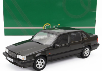 Cult-scale models Volvo 850 Glt 1994 1:18 Dark Grey Met