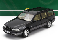 Cult-scale models Volvo V70 Xc Cross Country Sw Station Wagon 1996 1:18 Black