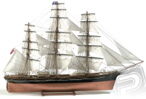 Cutty Sark 1:75