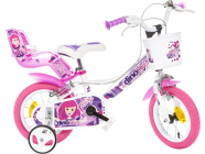 DINO Bikes - Dětské kolo 12