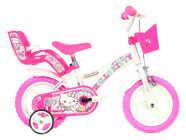 DINO Bikes - Dětské kolo 12