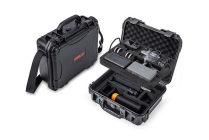 DJI Action 5 Pro - Dvouvrstvý vodotěsný kufr