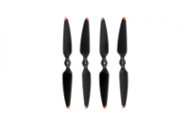 DJI AIR 3 - TPU Vrtule (2 páry) (Orange)