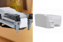 DJI Air 3S / Air 3 - Protiprachový kryt na baterii