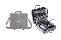 DJI Avata 2 & DJI Air 3S - Dvouvrstvé PU pouzdro