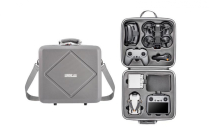 DJI Avata 2 & DJI Mini 4 Pro - Dvouvrstvé PU pouzdro