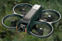 DJI Avata 2 - kryt motoru (8 ks)