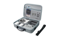 DJI Flip - CYNOVA PU pouzdro s ramenním popruhem (DJI RC-N3)