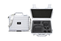 DJI Flip Fly More Combo - Bílé pouzdro proti výbuchu