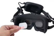DJI Goggles N3 - chránič obrazovky
