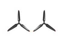 DJI Mavic 3 Pro - 3-Blade 9543 Carbon Vrtule (1 pár)