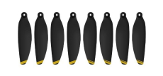 DJI Mavic MINI - 4726 Propeller Set (Golden Tips)