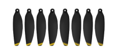 DJI Mavic MINI - 4726 Propeller Set (Golden Tips)