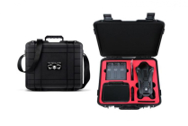 DJI Mavic - Protivýbuchové pouzdro s ramenním popruhem pro DJI Mavic 4 Pro (DJI RC Pro 2)