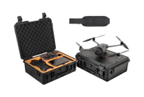DJI Mavic - Sunnylife vodotěsné bezpečnostní pouzdro s popruhem pro DJI Mavic 4 Pro