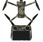 ROZBALENO - DJI MINI 3 Pro & DJI RC - Full Sticker