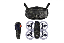 DJI Neo Motion Fly More Combo - PVC sticker