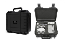 DJI Neo & RC Motion 3 - kufr s popruhem přes rameno